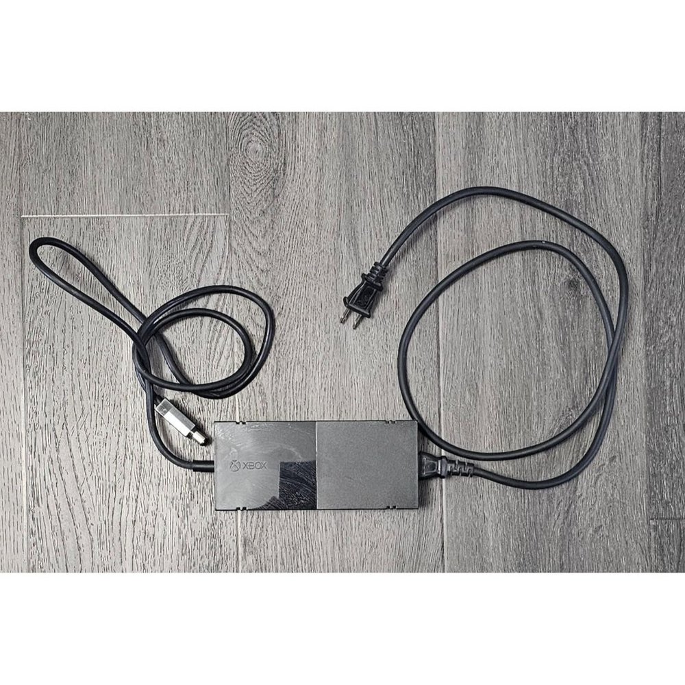 Microsoft Original Power Supply Power Brick‎ AC Power Adapter for Xbox One